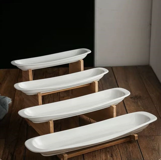 4 Tier Serving Plate JD7439