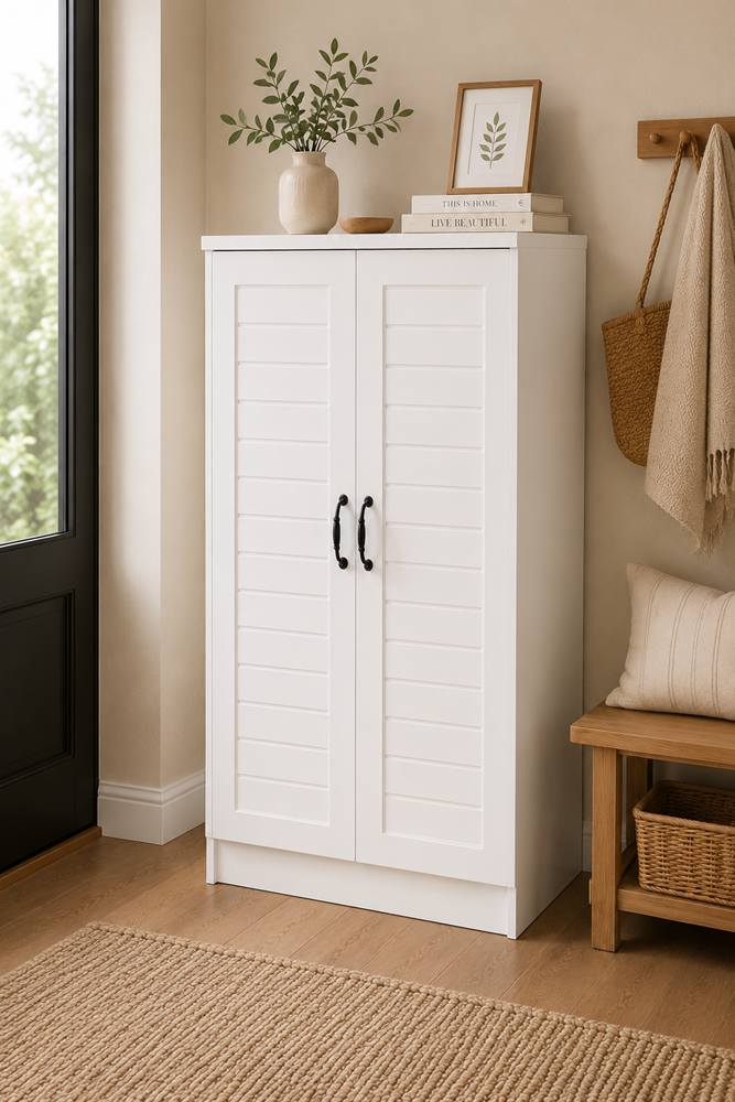 Storage Cabinet 60cm JH-08