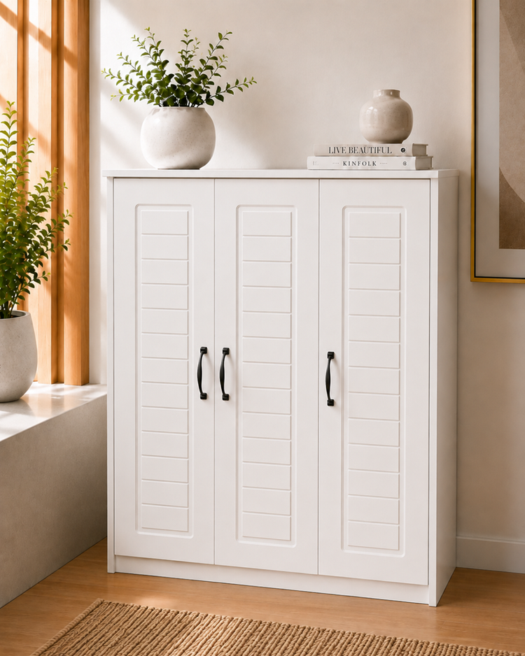Storage Cabinet 90cm JH-08