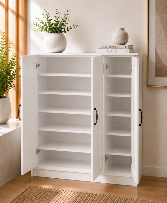 Storage Cabinet 90cm JH-08
