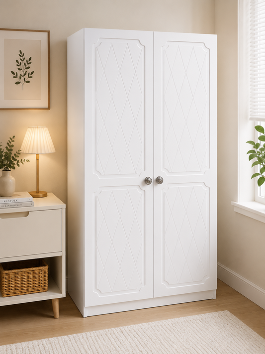 Storage Cabinet 60cm JH-08L
