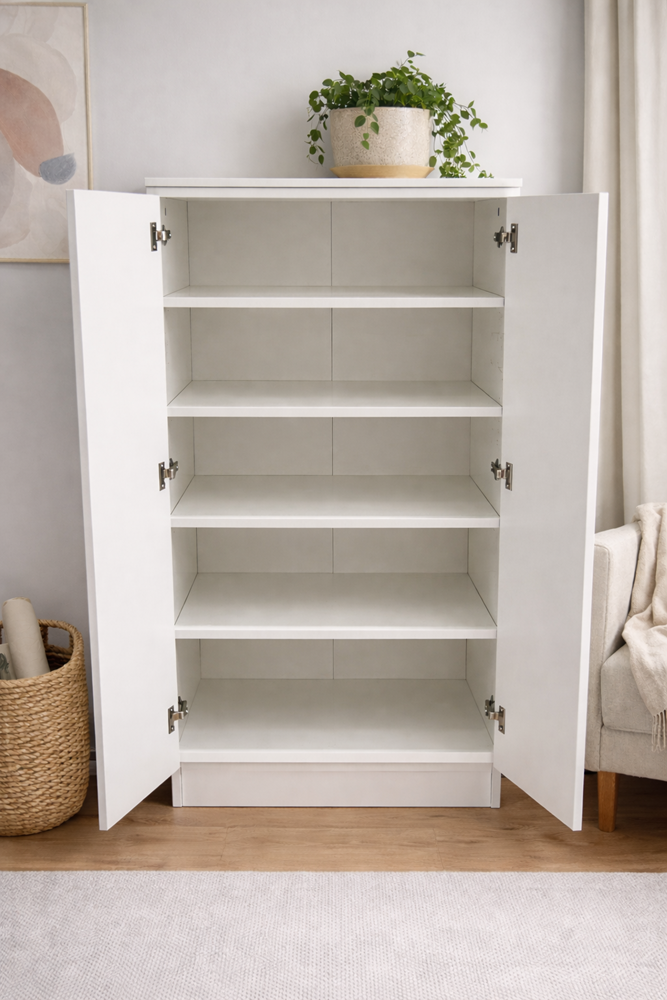 Storage Cabinet 60cm JH-09 13778