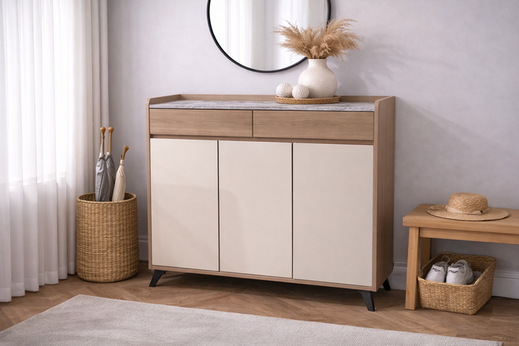 Storage Cabinet 100cm JH-11-100