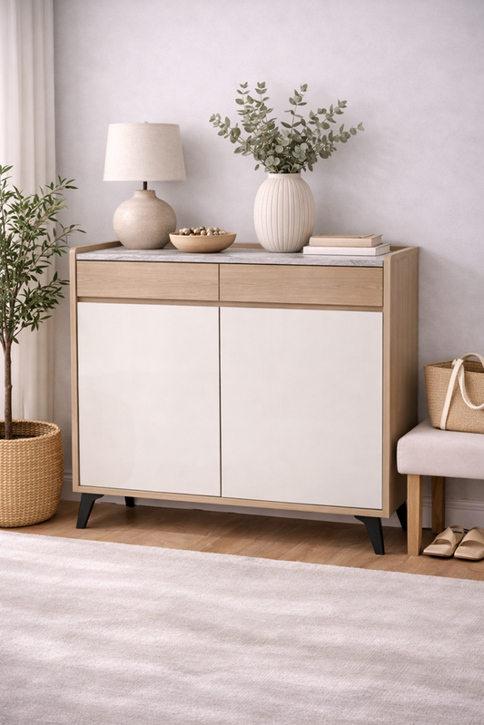 Storage Cabinet JH-11-80