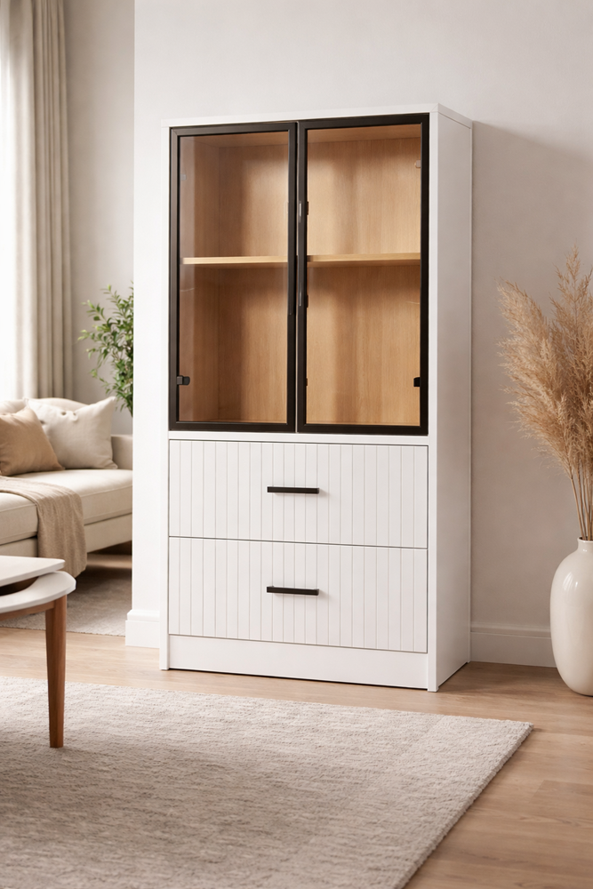 Medium Storage Cabinet JH-15-2