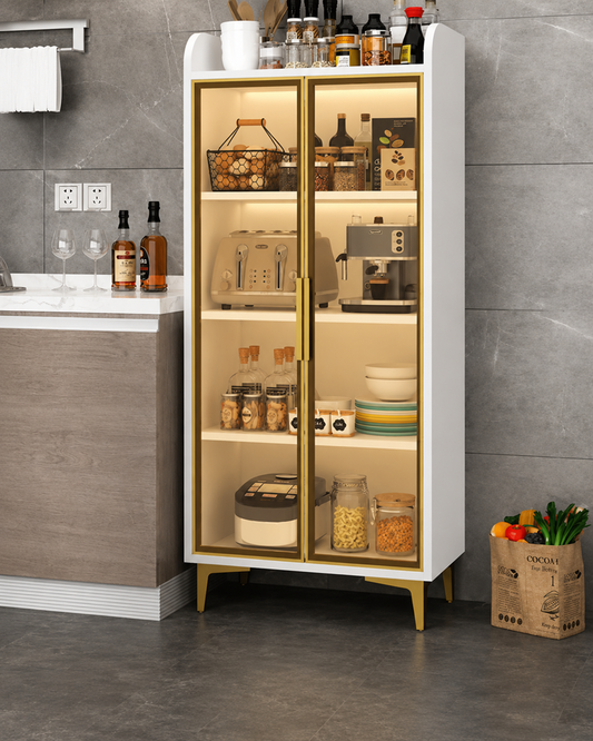 Storage Cabinet 80cm JH-15B