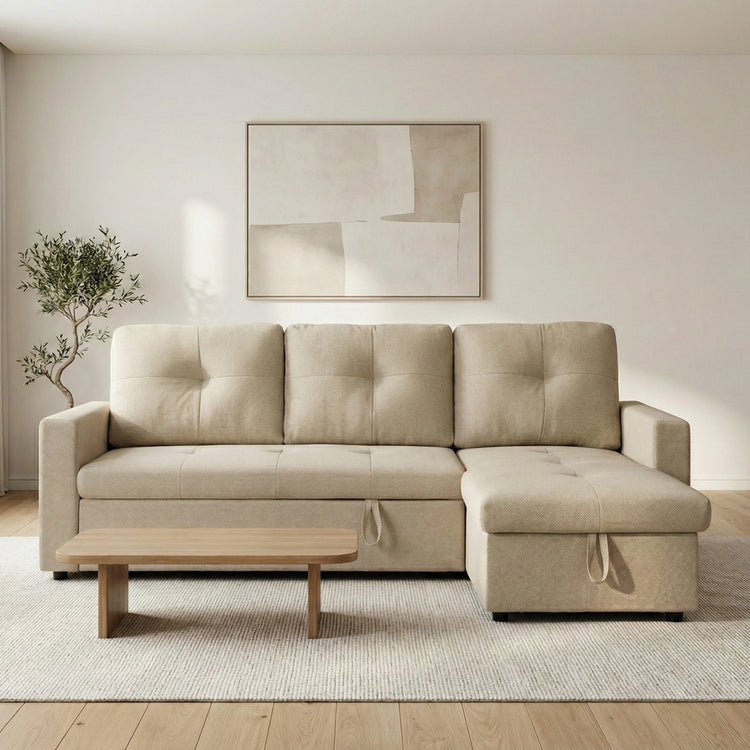 Wanaka Sofa Bed JH8582