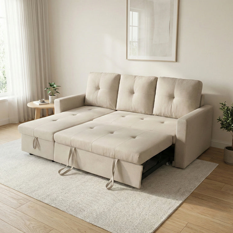 Wanaka Sofa Bed JH8582
