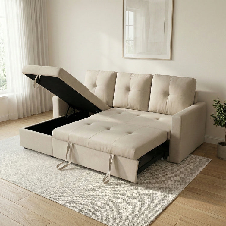 Wanaka Sofa Bed JH8582