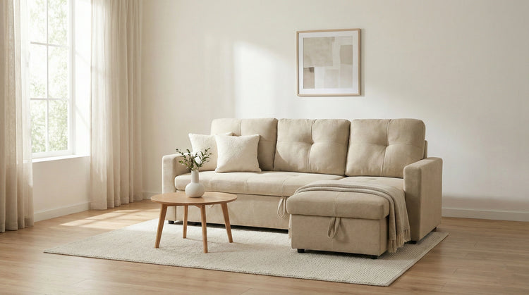 Wanaka Sofa Bed JH8582