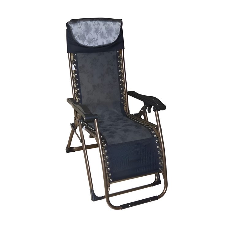 Foldable Rest Chair JHA-077W