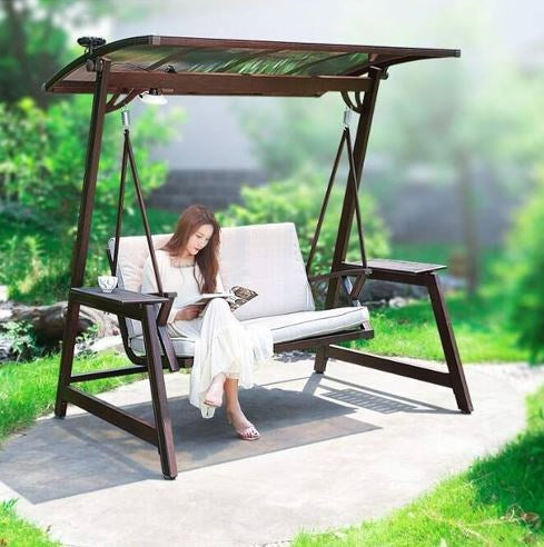 Outdoor Patio Swing Chairs JHA-192F