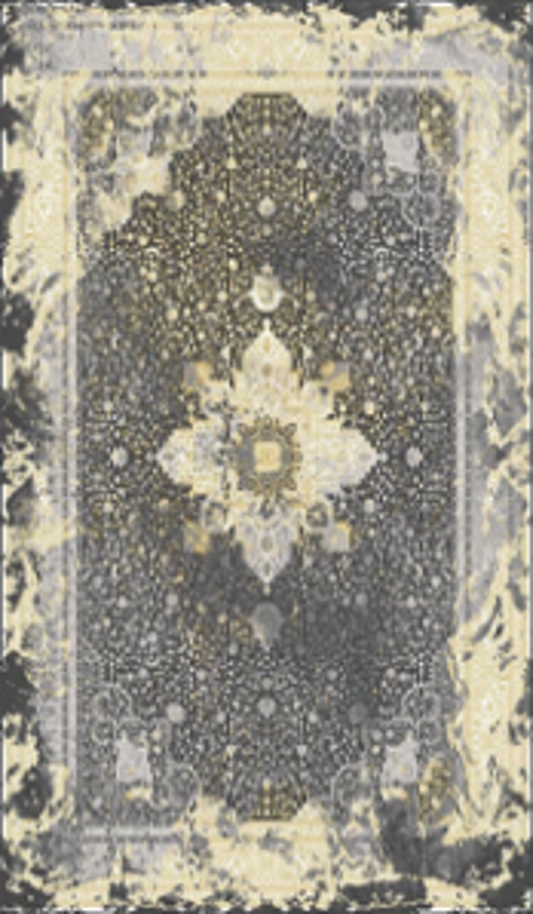 Persian Carpet Rug 200 x 300cm JKCR