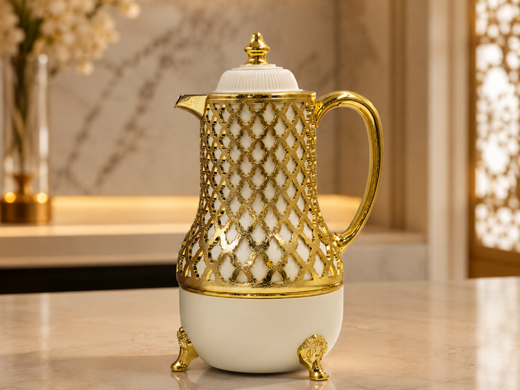 Flask 1L JLS-4902-1.0L