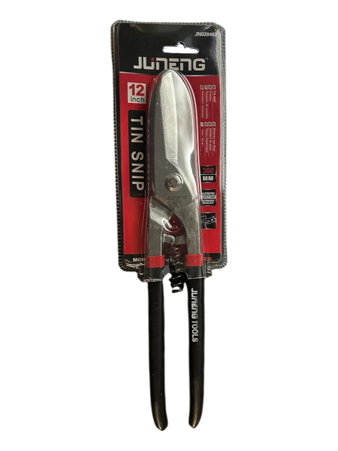 Aviation Tin Snips 12"/300mm JN020402