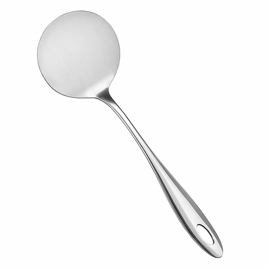 SS Spatula 14cm JX3433 JX-A3445