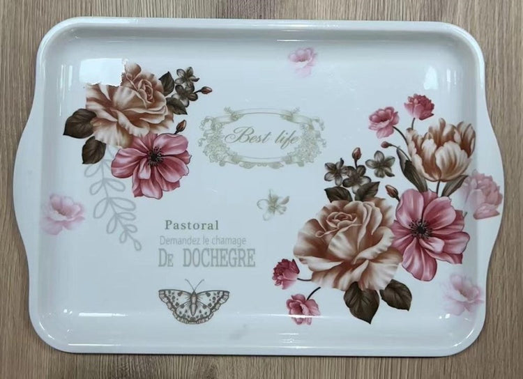 Serving Tray JX 5617