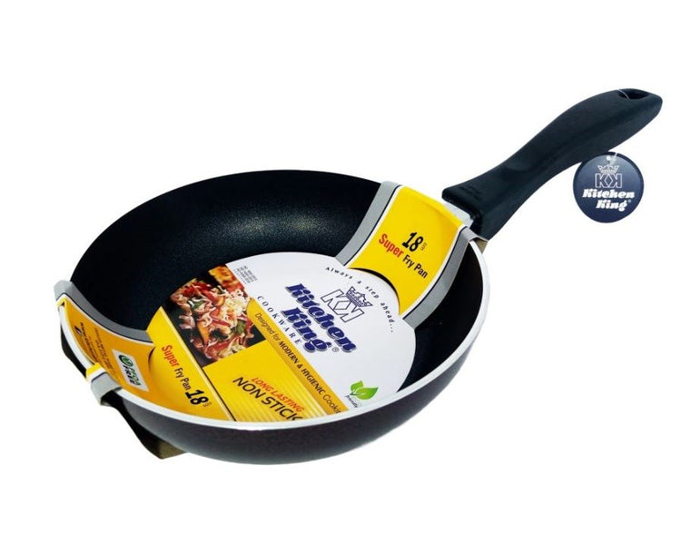 Super Fry Pan 8'' 20cm KK40102