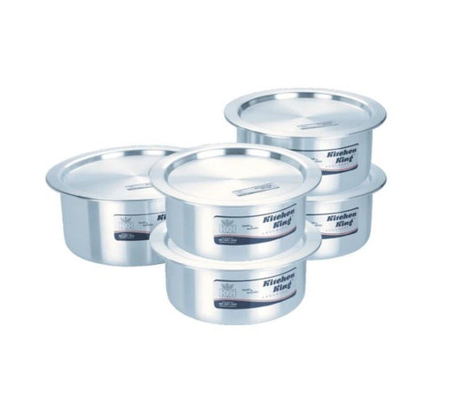 Kitchen King Indiana Set 7 x 11'' KK515115
