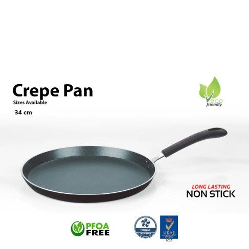Crepe Pan 34cm KK7070634