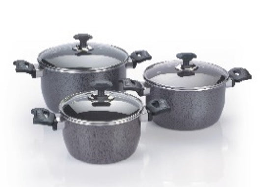 Non-Stick Quantum 6pc KK7510122