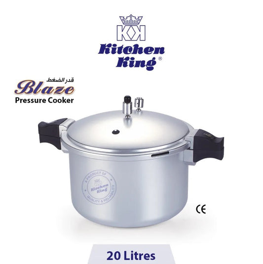 Blaze Pressure Cooker 20L KK910620-A