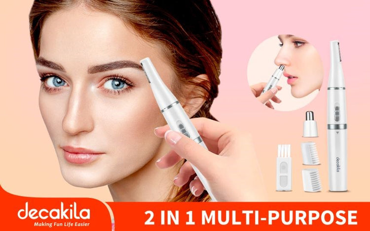 4-in-1 Multi-Purpose Trimmer KMHR024W