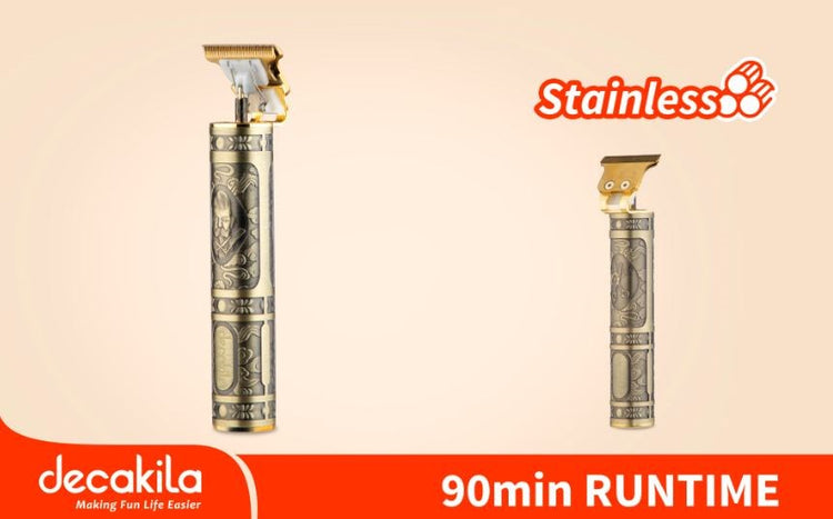 Trimmer KMHS037Y