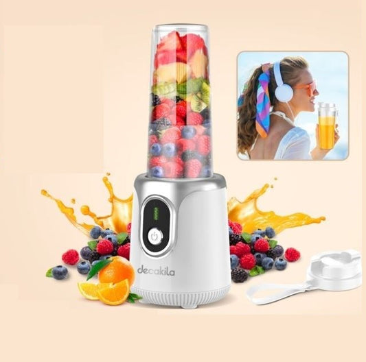 Cordless Stand Blender 500ml KMJB022W