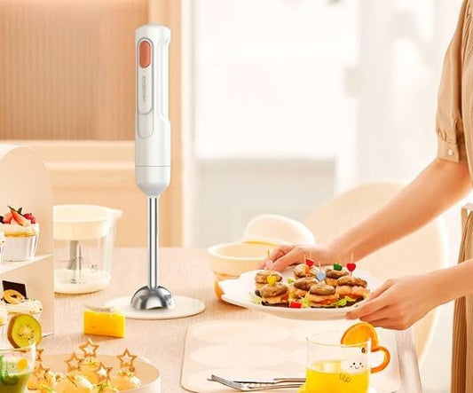 Cordless Hand Blender KMJB037W