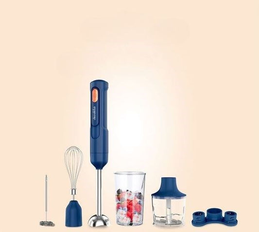 Cordless Hand Blender KMJB042W