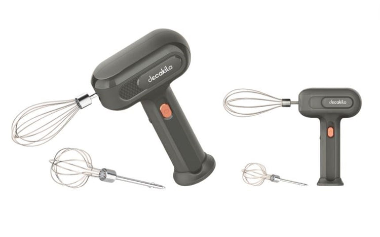 Cordless Hand Mixer 25W KMMX018G