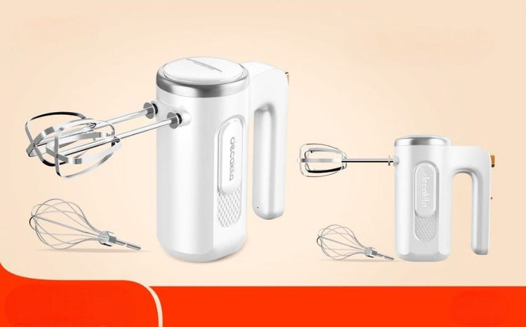 Cordless Hand Mixer KMMX021W