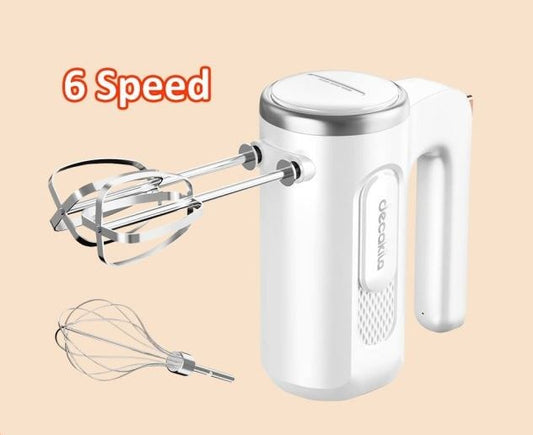 Cordless Hand Mixer KMMX021W