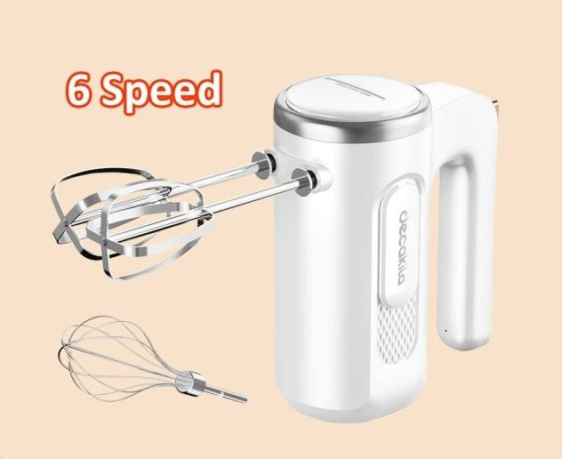 Cordless Hand Mixer KMMX021W