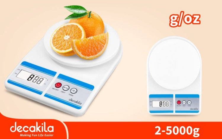Kitchen Scale KMTT091W