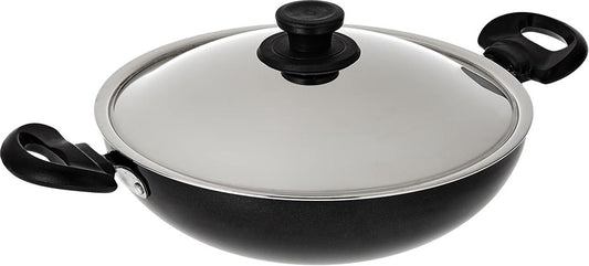 Pigeon Non-Stick Kadai300 159