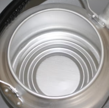 Aluminum Kettle 10L AAA03