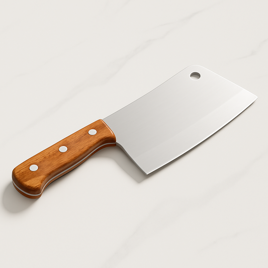 Butcher Knife 3 L-03