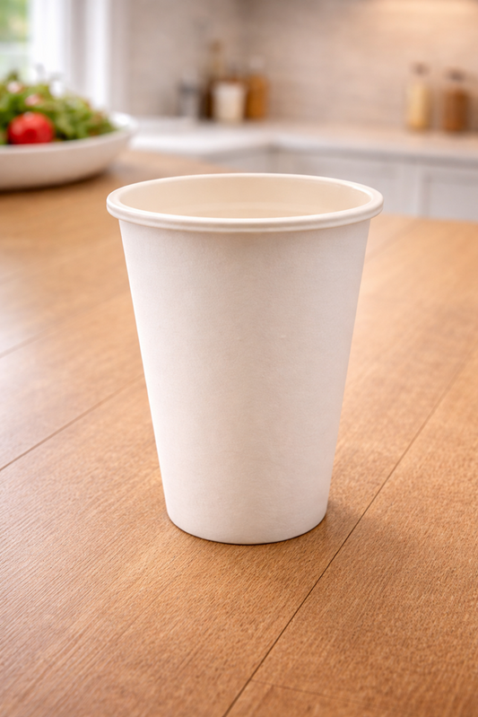 360ml Paper Cup 12oz 25pc L056PG