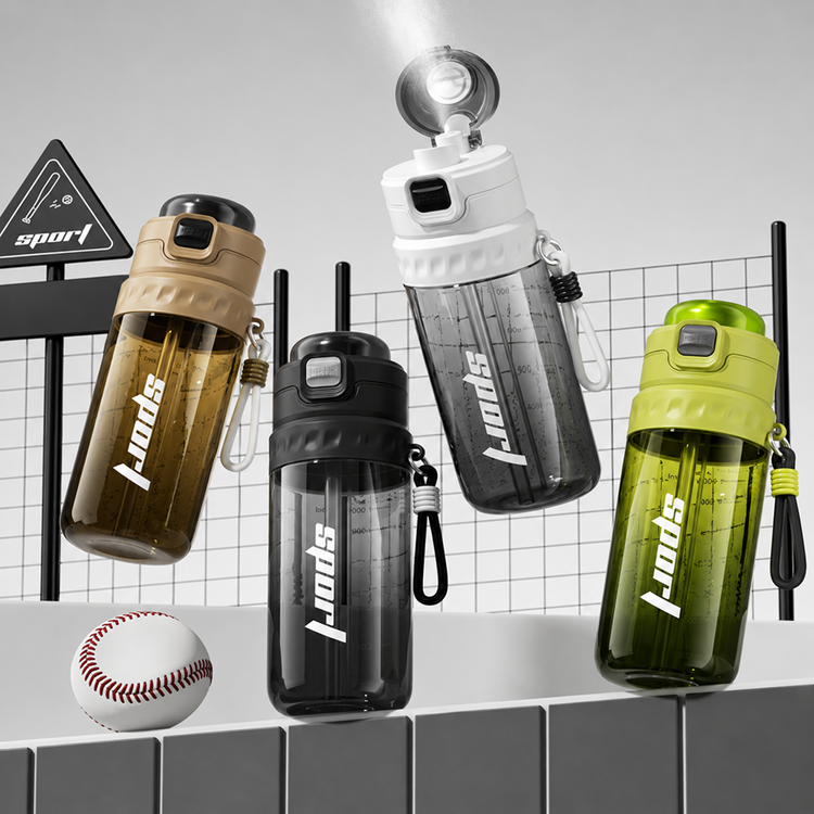Water Bottle 750mL LG-7331
