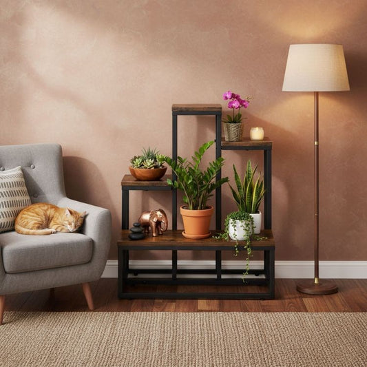 Multi-layer Flower Stand