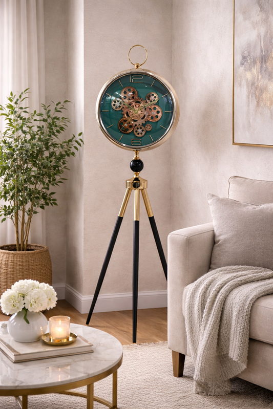 Wall Clock LT7023 LM