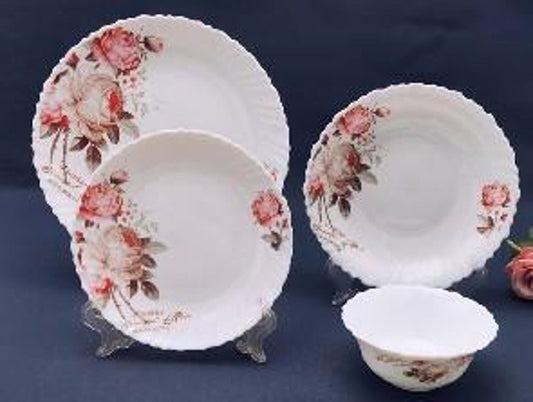 24pc Dinner Set LX24-24