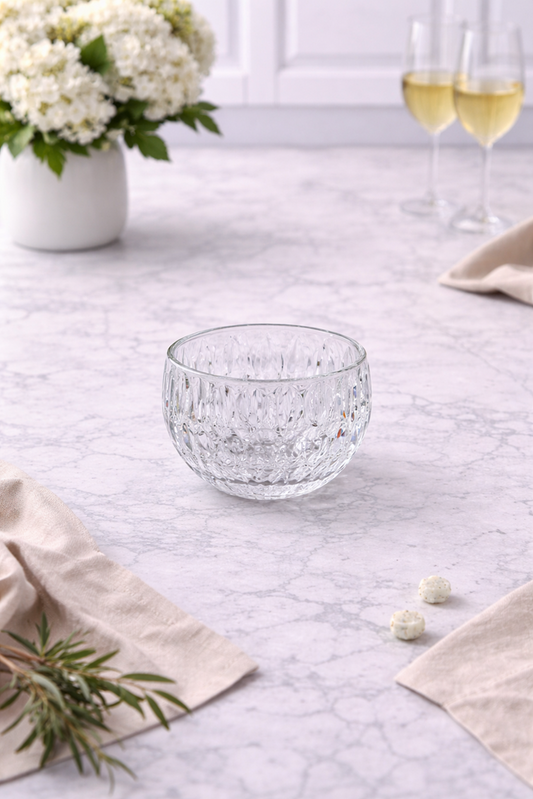 Dessert Jar LX8009-15-1