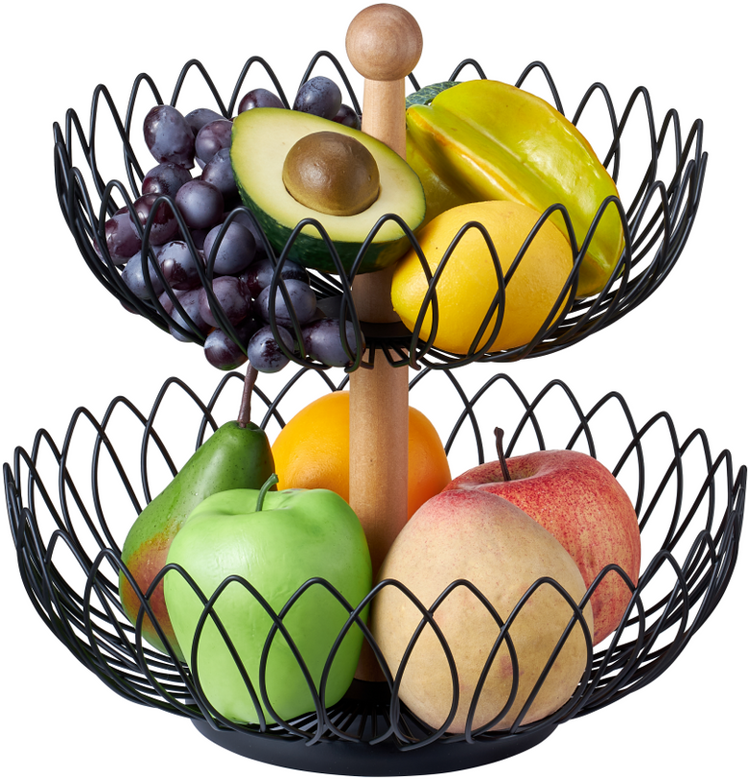 Fruit Basket LXG-41