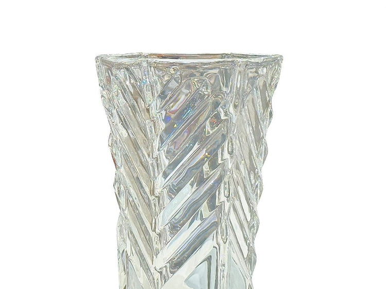 Glass Vase LXHP21-30-1