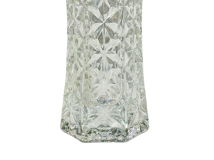 Glass Vase LXHP21-30-2