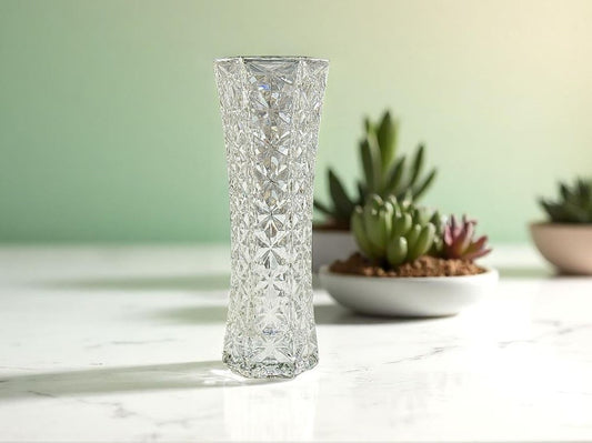 Glass Vase LXHP21-30-2