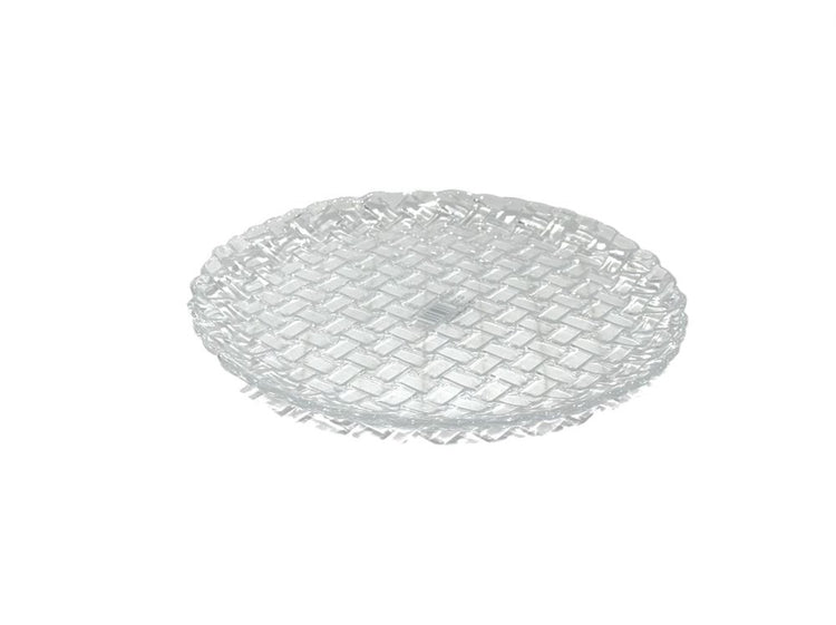 Glass Plate 2pc LXP009-2